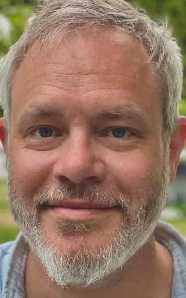 Rasmus Møller Lauritsen