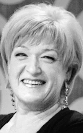 Kristina Kazlauskaitė