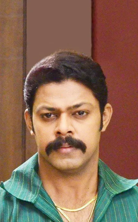Devdutta Nage