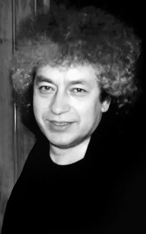 Colette Jeanson
