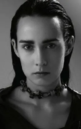 Rebecka Nyman