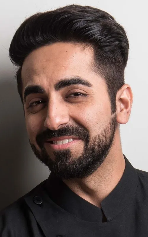 Ayushmann Khurrana