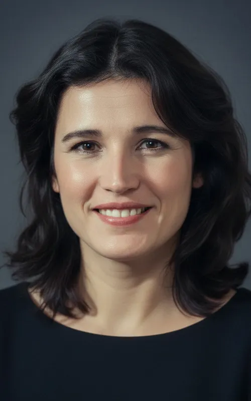 Filiz Bozkurt