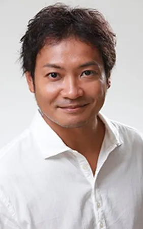 Masanori Takeda