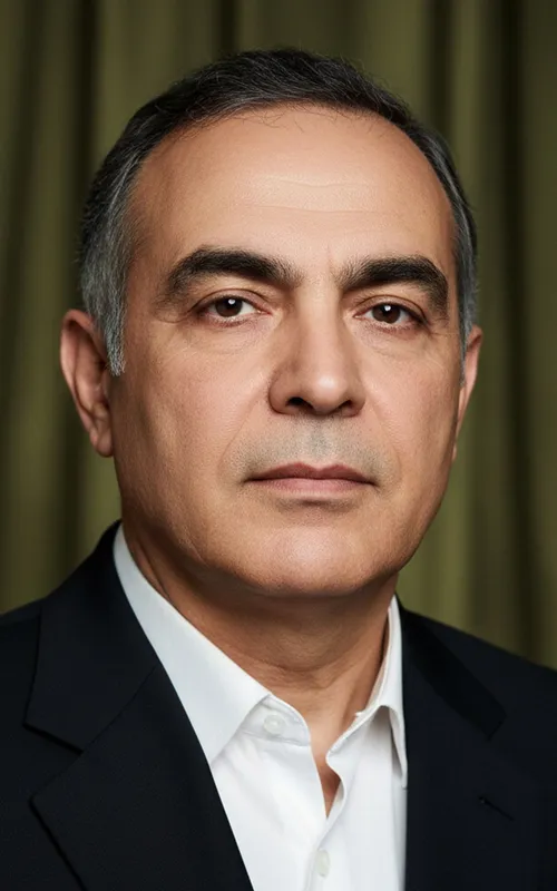Nuri Akıncı