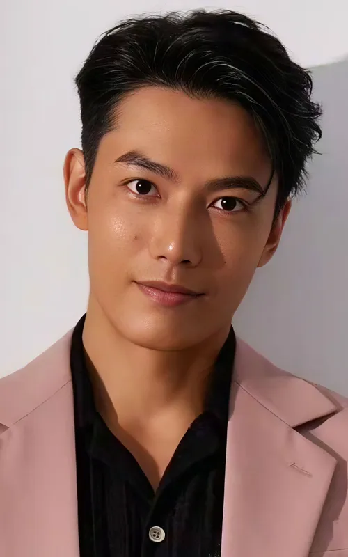 Aaron Lai