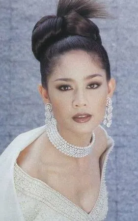 Piyapas Bhirombhakdi