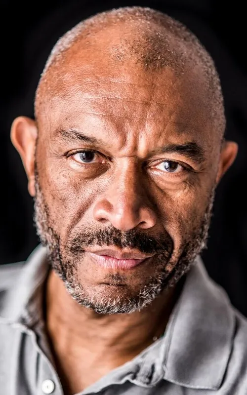 Bruce Lester-Johnson