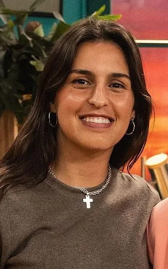 Kika Nazareth