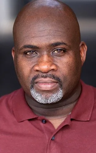 Ketrick "Jazz" Copeland