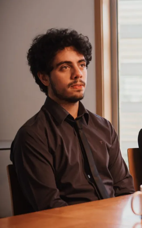 Vicente Vieira Pinho