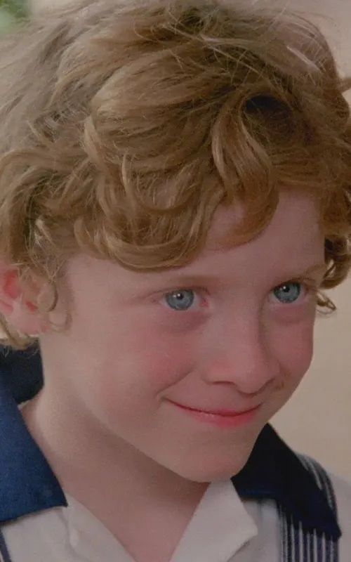 David Colin Jr.