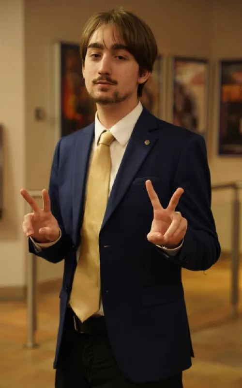 Lucas Morrissette-Garcia