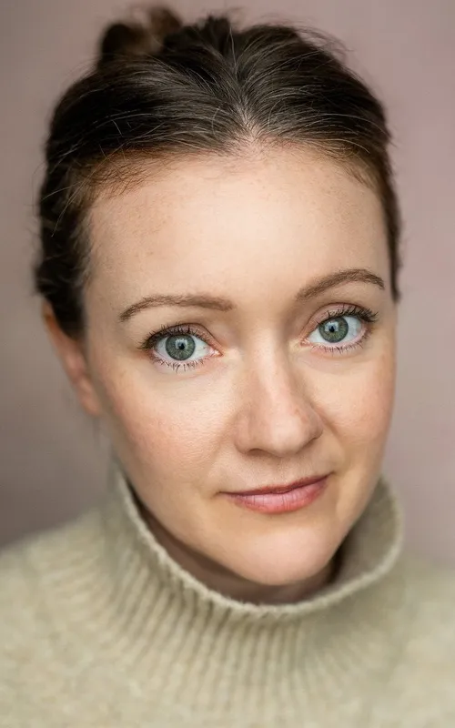 Rebecca Killick
