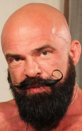 John Stache