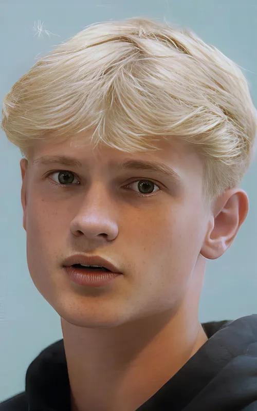 Emil Stjernholm Juul-Vibe