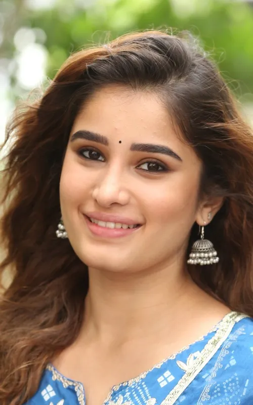 Rasha Thadani