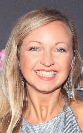 Ashleigh Ball