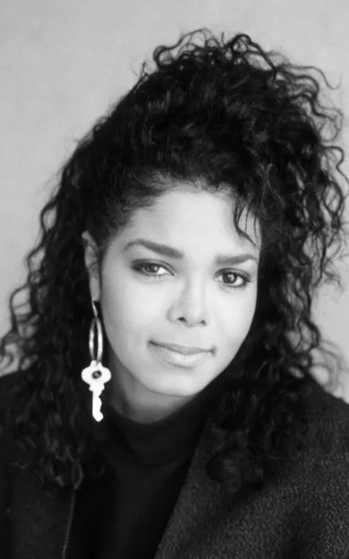 Janet Jackson