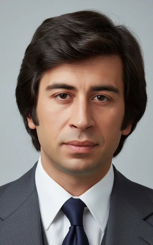 Bülent İğdiroğlu