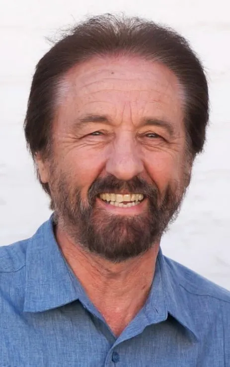Ray Comfort