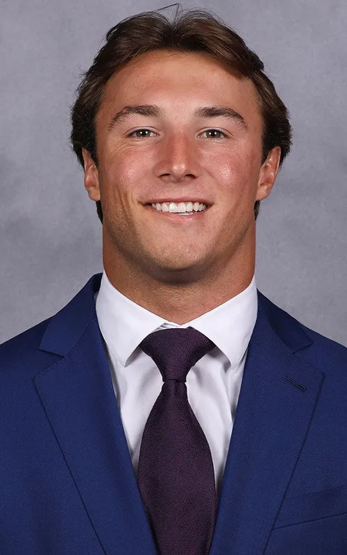 Cade Klubnik