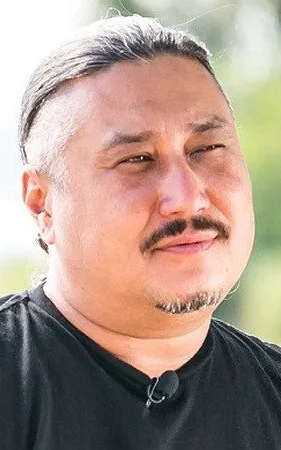 Aleksandr Itygilov Jr.