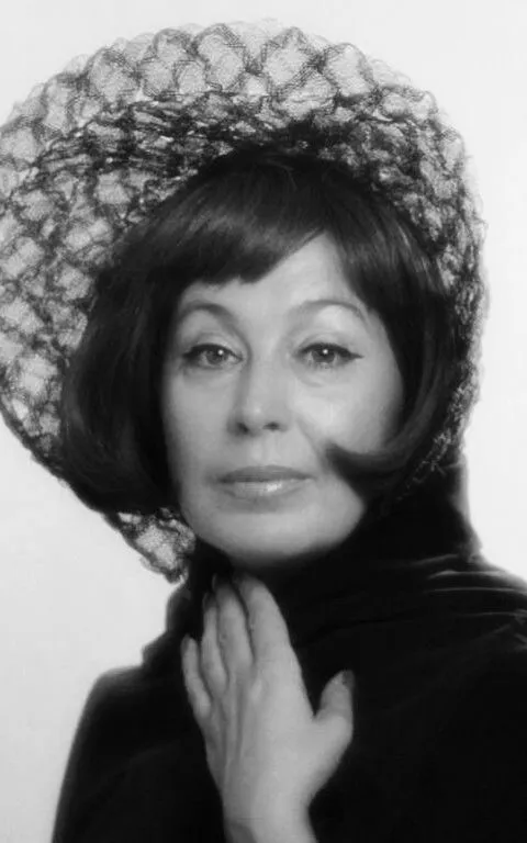 Margarita Korabelnikova