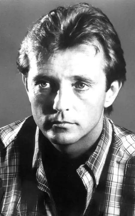 Christopher Mitchum