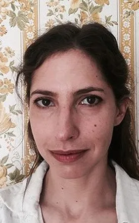 Rebecca Addelman