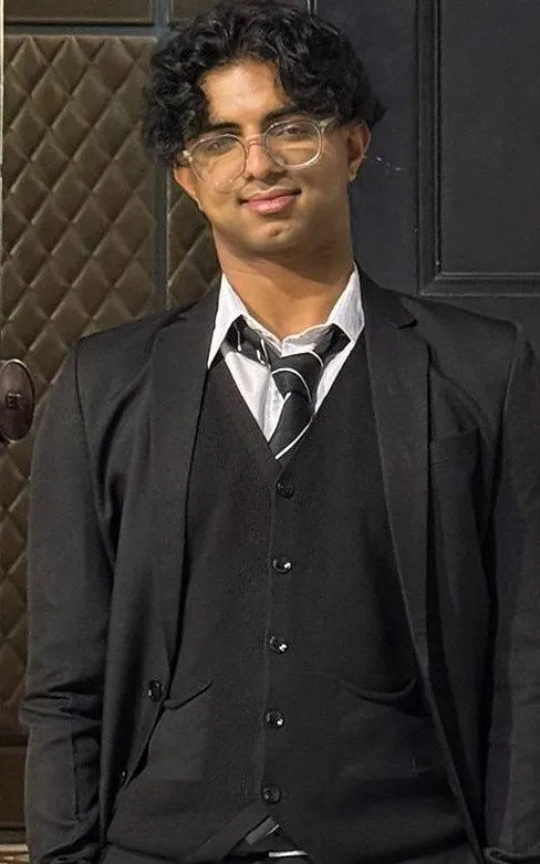 Abhi Suresh