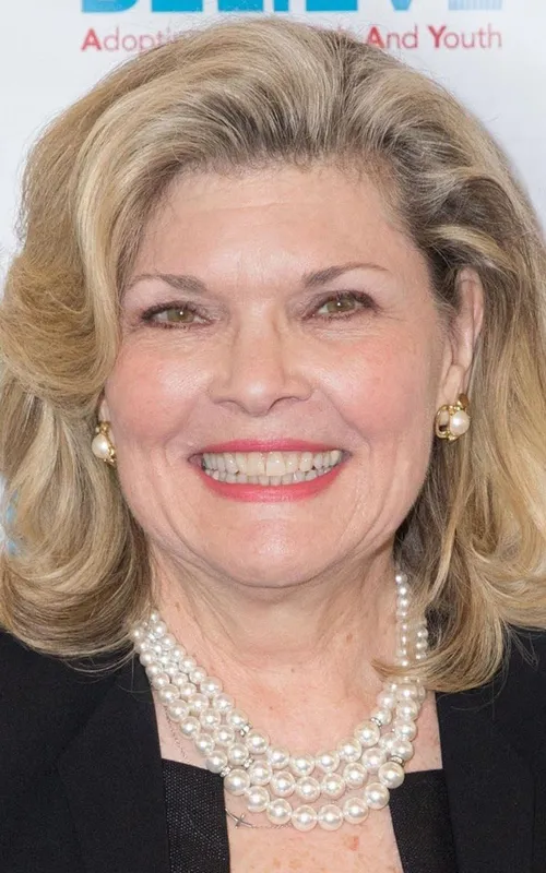 Debra Monk