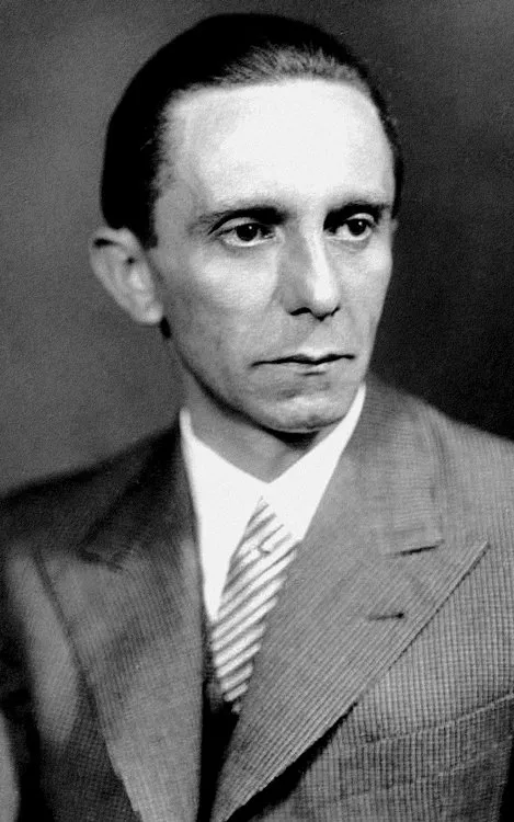 Joseph Goebbels