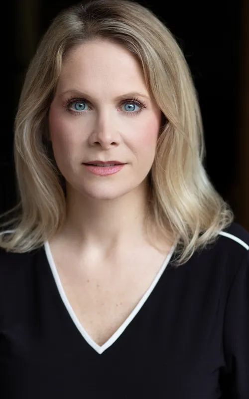 Jessica Lemon Wilkinson