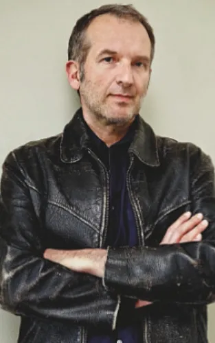 Philippe Pollet-Villard