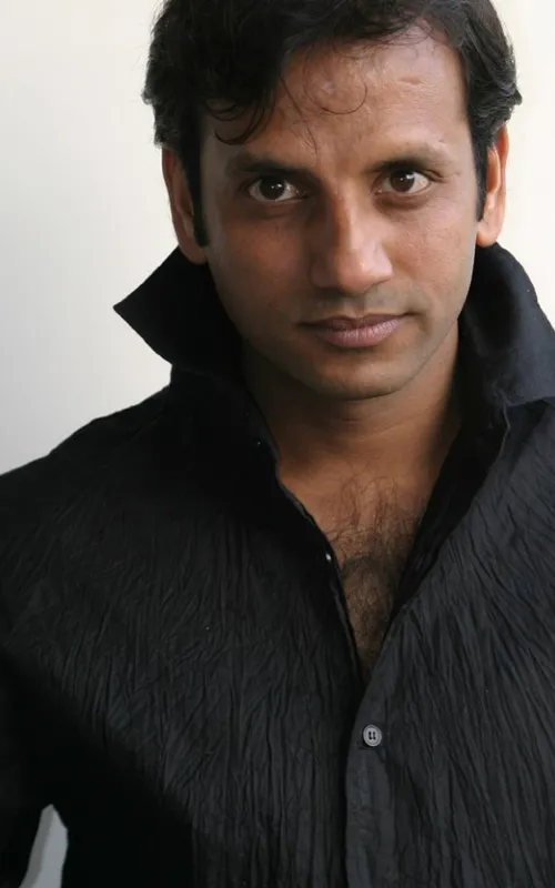 Prashant Prabhakar