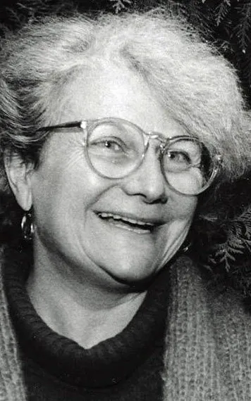 Nicole-Lise Bernheim