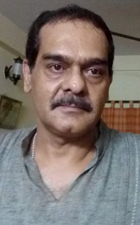 Kausik Ghosh