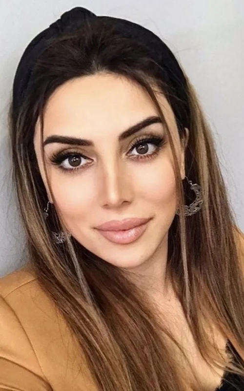 Gunel Mammadzade