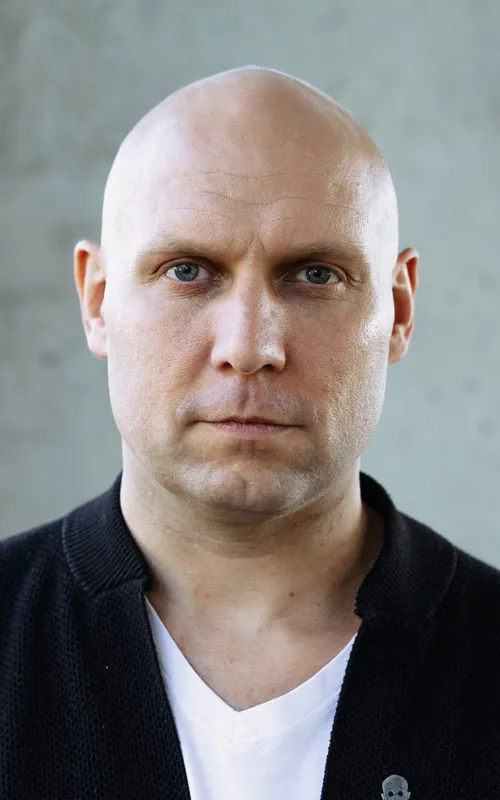 Vitālijs Jakovļevs