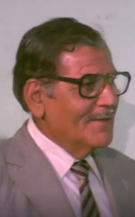 Harbans Darshan M. Arora