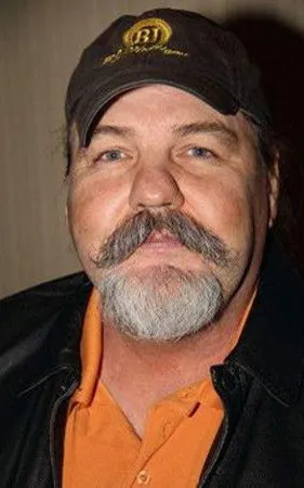 Barry Windham