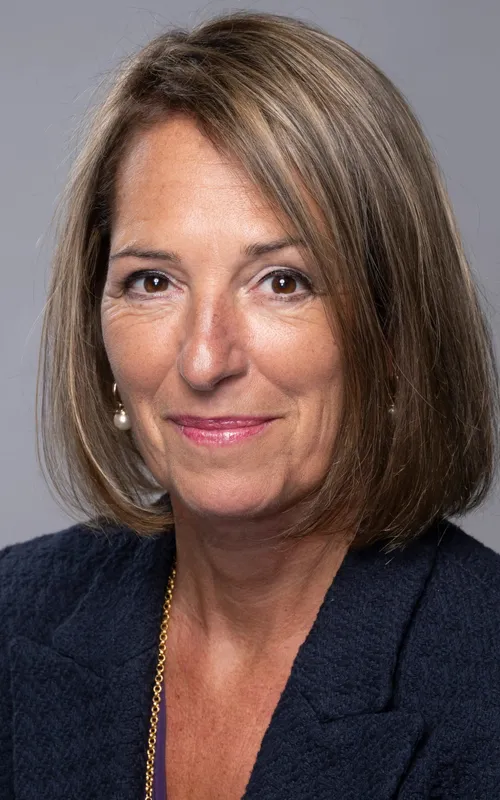 Carol Leonnig
