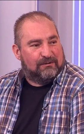 Mikica Petronijević