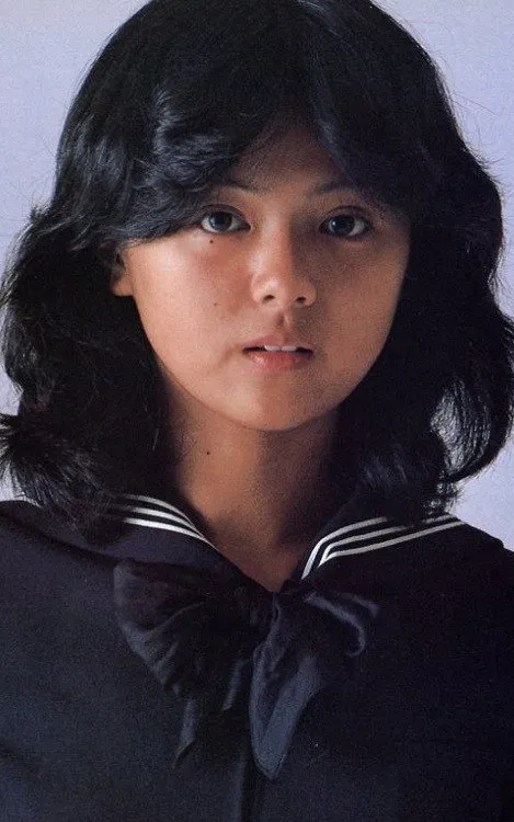 Hiroko Yakushimaru