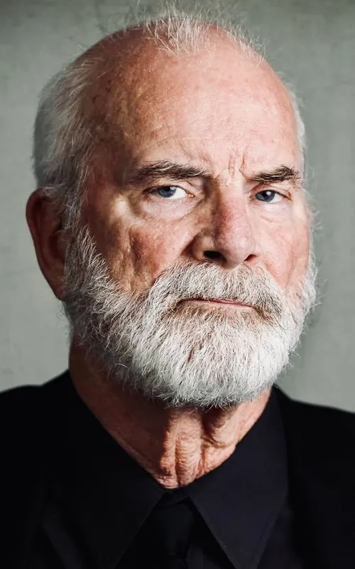 Michael Shamus Wiles