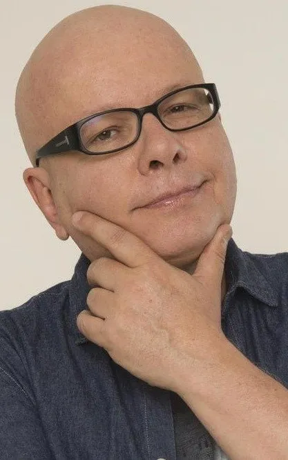 Marcelo Tas