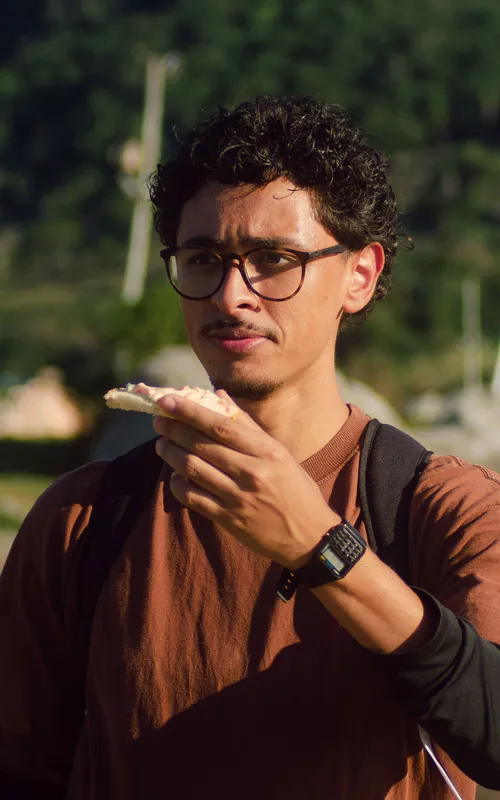 Nehemias Gustavo
