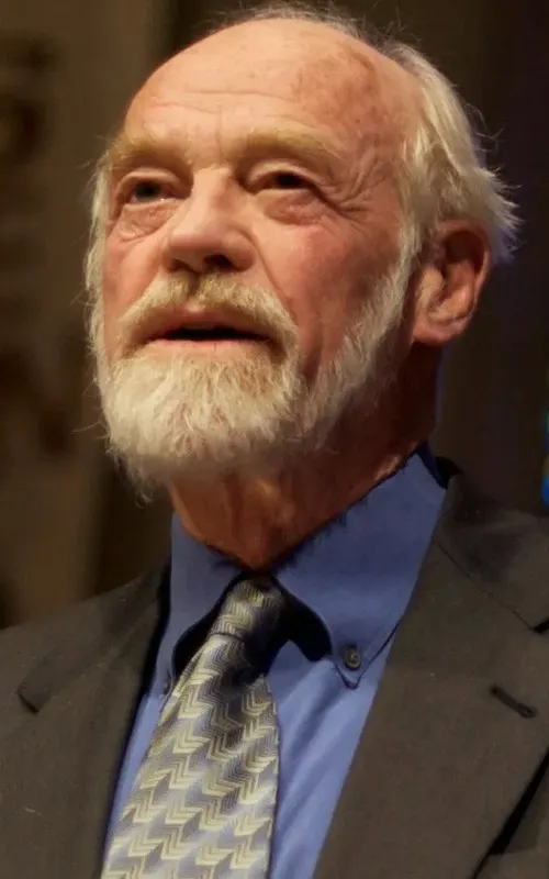 Eugene Peterson