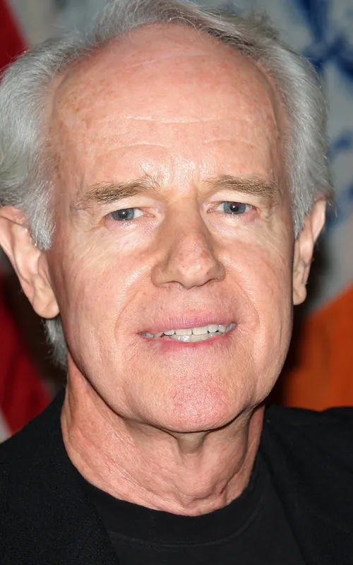 Mike Farrell